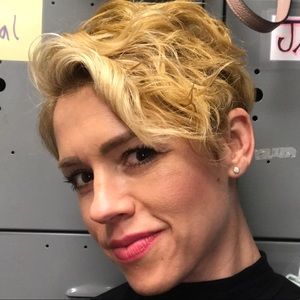 Meet your Posher, Meghann